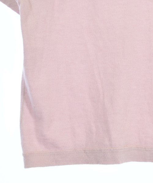extreme cashmere（エクストリームカシミア）ニット・セーター ピンク サイズ:-(M位) レディース/2200685628362