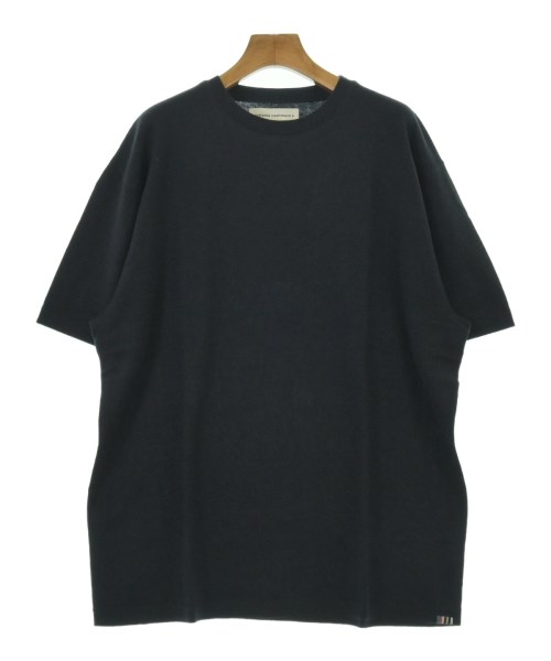 extreme cashmere(エクストリームカシミア)Tシャツ・カットソー 紺 サイズ:F/2200691612171