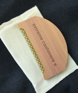 extreme cashmere（エクストリームカシミア）Tシャツ・カットソー 紺 サイズ:F レディース/2200691612188