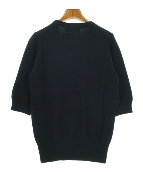 extreme cashmere（エクストリームカシミア）ニット・セーター 紺 サイズ:F レディース/2200691612201