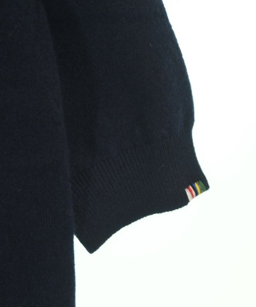 extreme cashmere（エクストリームカシミア）ニット・セーター 紺 サイズ:F レディース/2200691612201