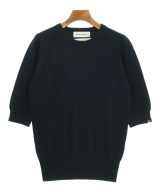 extreme cashmere（エクストリームカシミア）ニット・セーター 紺 サイズ:F レディース/2200691612201