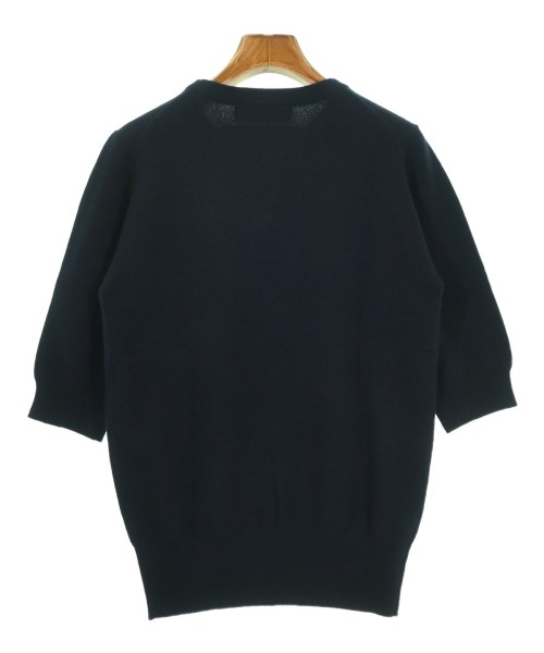 extreme cashmere（エクストリームカシミア）ニット・セーター 紺 サイズ:F レディース/2200691612218