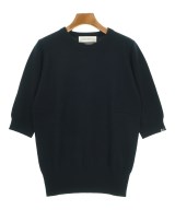 extreme cashmere（エクストリームカシミア）ニット・セーター 紺 サイズ:F レディース/2200691612218