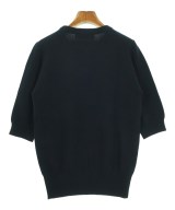 extreme cashmere（エクストリームカシミア）ニット・セーター 紺 サイズ:F レディース/2200691612218