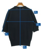 extreme cashmere（エクストリームカシミア）ニット・セーター 紺 サイズ:F レディース/2200691612218