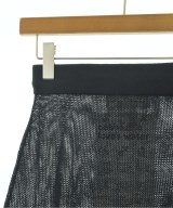extreme cashmere（エクストリームカシミア）ロング・マキシ丈スカート 紺 サイズ:F レディース/2200691612225