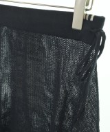 extreme cashmere（エクストリームカシミア）ロング・マキシ丈スカート 紺 サイズ:F レディース/2200691612225