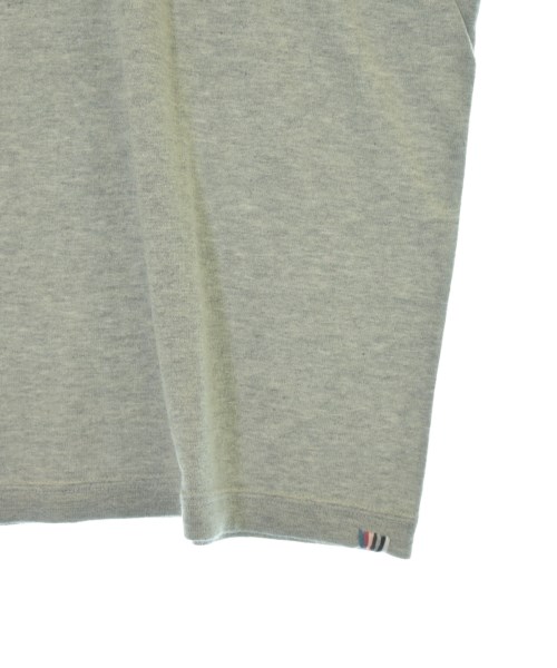 extreme cashmere（エクストリームカシミア）Tシャツ・カットソー グレー サイズ:F レディース/2200691612270