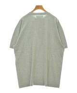 extreme cashmere（エクストリームカシミア）Tシャツ・カットソー グレー サイズ:F レディース/2200691612287