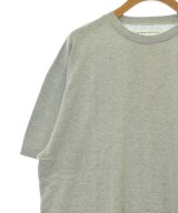 extreme cashmere（エクストリームカシミア）Tシャツ・カットソー グレー サイズ:F レディース/2200691612294