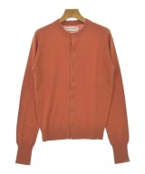 extreme cashmere（エクストリームカシミア）カーディガン オレンジ サイズ:F レディース/2200691612317