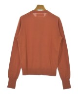 extreme cashmere（エクストリームカシミア）カーディガン オレンジ サイズ:F レディース/2200691612317
