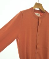 extreme cashmere（エクストリームカシミア）カーディガン オレンジ サイズ:F レディース/2200691612317