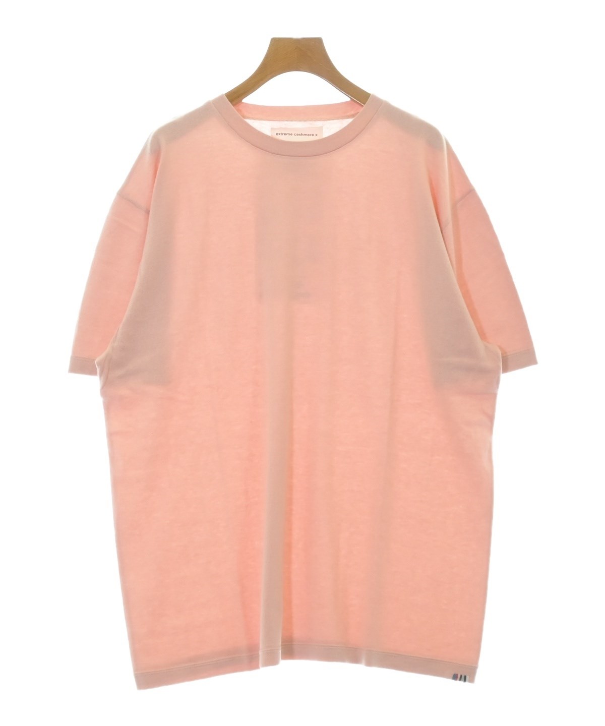 extreme cashmere（エクストリームカシミア）Tシャツ・カットソー