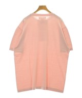 extreme cashmere（エクストリームカシミア）Tシャツ・カットソー ピンク サイズ:F レディース/2200691612386