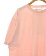 extreme cashmere（エクストリームカシミア）Tシャツ・カットソー ピンク サイズ:F レディース/2200691612386