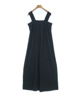 extreme cashmere（エクストリームカシミア）ワンピース 紺 サイズ:F レディース/2200691613499