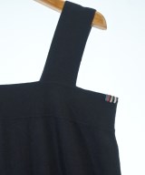 extreme cashmere（エクストリームカシミア）ワンピース 紺 サイズ:F レディース/2200691613499