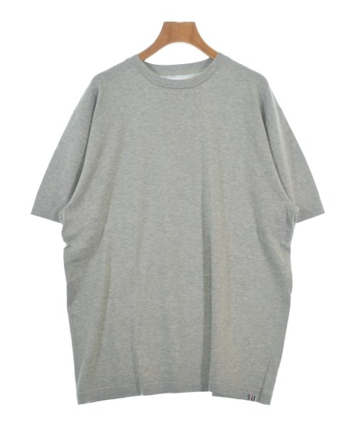 extreme cashmere(エクストリームカシミア)Tシャツ・カットソー グレー サイズ:F/2200691613505