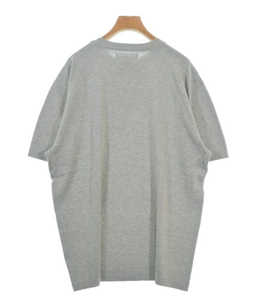extreme cashmere（エクストリームカシミア）Tシャツ・カットソー グレー サイズ:F レディース/2200691613505