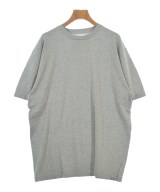 extreme cashmere（エクストリームカシミア）Tシャツ・カットソー グレー サイズ:F レディース/2200691613505
