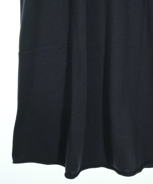 extreme cashmere（エクストリームカシミア）ワンピース 紺 サイズ:F レディース/2200691613529