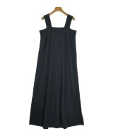 extreme cashmere（エクストリームカシミア）ワンピース 紺 サイズ:F レディース/2200691613529