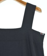 extreme cashmere（エクストリームカシミア）ワンピース 紺 サイズ:F レディース/2200691613529