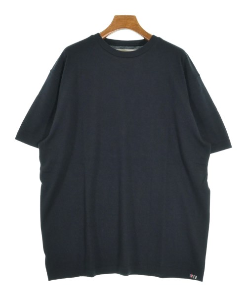 extreme cashmere(エクストリームカシミア)Tシャツ・カットソー 紺 サイズ:F/2200691613536