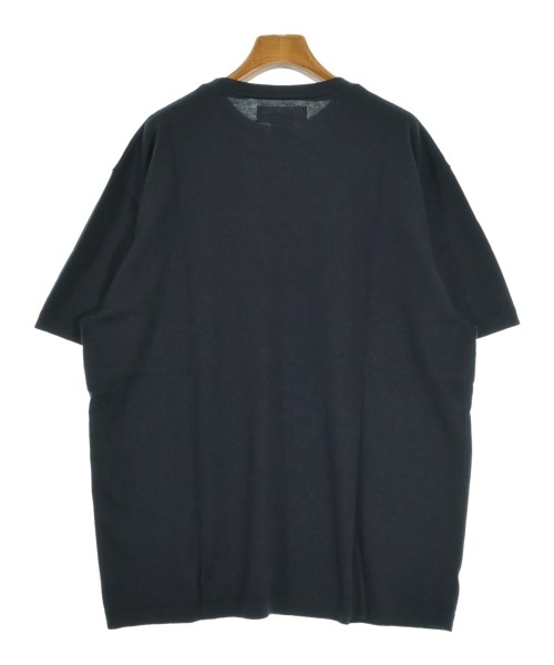 extreme cashmere（エクストリームカシミア）Tシャツ・カットソー 紺 サイズ:F レディース/2200691613536
