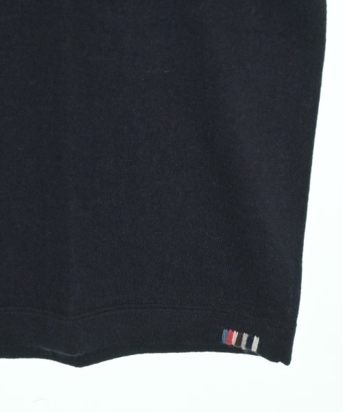 extreme cashmere（エクストリームカシミア）Tシャツ・カットソー 紺 サイズ:F レディース/2200691613536
