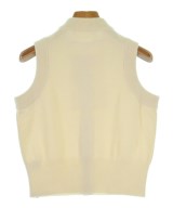 extreme cashmere（エクストリームカシミア）ニット・セーター 白 サイズ:F レディース/2200691613543