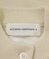 extreme cashmere（エクストリームカシミア）ニット・セーター 白 サイズ:F レディース/2200691613543