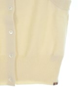 extreme cashmere（エクストリームカシミア）ニット・セーター 白 サイズ:F レディース/2200691613543