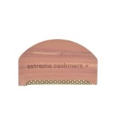 extreme cashmere（エクストリームカシミア）ニット・セーター 白 サイズ:F レディース/2200691613543