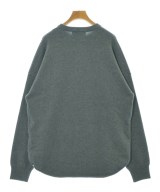 extreme cashmere（エクストリームカシミア）ニット・セーター グレー サイズ:F レディース/2200691613574