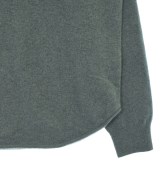 extreme cashmere（エクストリームカシミア）ニット・セーター グレー サイズ:F レディース/2200691613574
