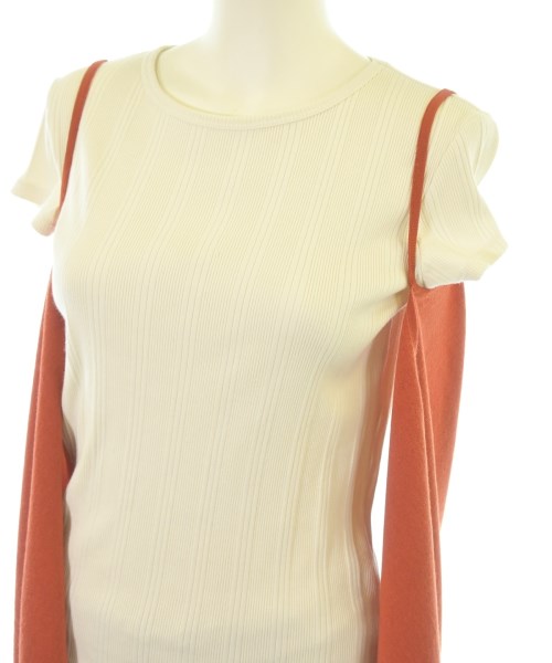 extreme cashmere（エクストリームカシミア）ニット・セーター オレンジ サイズ:F レディース/2200691613598