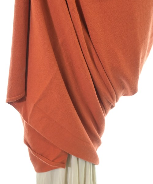 extreme cashmere（エクストリームカシミア）ニット・セーター オレンジ サイズ:F レディース/2200691613604