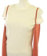 extreme cashmere（エクストリームカシミア）ニット・セーター オレンジ サイズ:F レディース/2200691613604