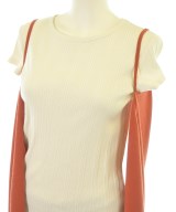 extreme cashmere（エクストリームカシミア）ニット・セーター オレンジ サイズ:F レディース/2200691613611
