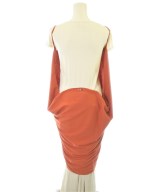 extreme cashmere（エクストリームカシミア）ニット・セーター オレンジ サイズ:F レディース/2200691613628