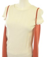 extreme cashmere（エクストリームカシミア）ニット・セーター オレンジ サイズ:F レディース/2200691613635