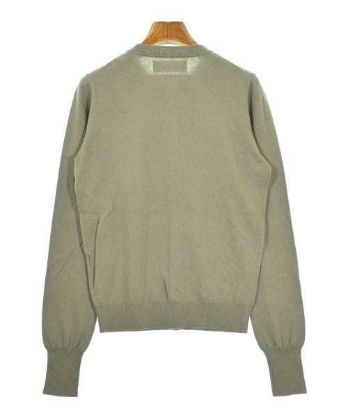 extreme cashmere（エクストリームカシミア）カーディガン カーキ サイズ:F レディース/2200691613666