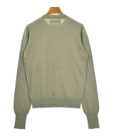 extreme cashmere（エクストリームカシミア）カーディガン カーキ サイズ:F レディース/2200691613666