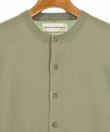extreme cashmere（エクストリームカシミア）カーディガン カーキ サイズ:F レディース/2200691613666