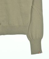 extreme cashmere（エクストリームカシミア）カーディガン カーキ サイズ:F レディース/2200691613666