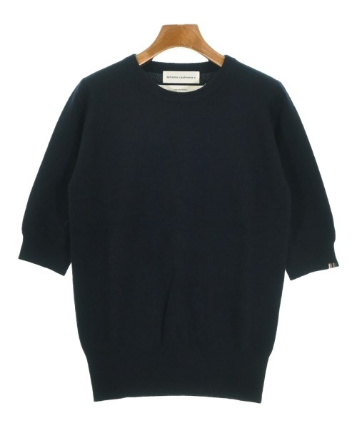 extreme cashmere(エクストリームカシミア)ニット・セーター 紺 サイズ:-(M位)/2200691613680