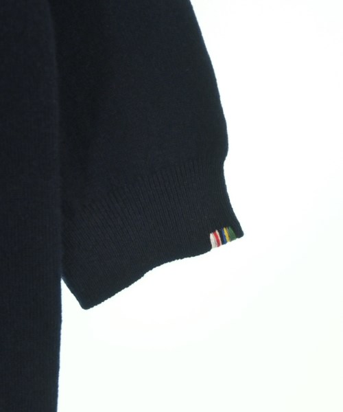extreme cashmere（エクストリームカシミア）ニット・セーター 紺 サイズ:-(M位) レディース/2200691613680